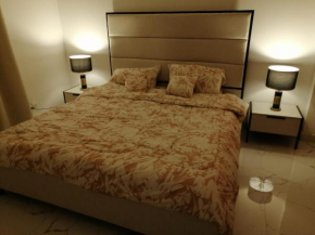 2BHK apt Creek view Ajman UAE